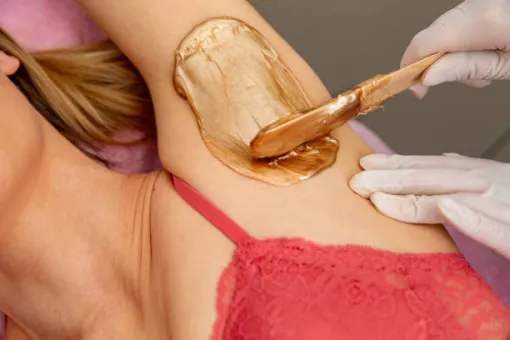 Epilation aisselle et maillot pour femme dans un institut de beauté à Bandol, La Seyne-sur-Mer, DS Beauté Zen