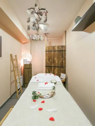 Soin jambes légères La Seyne-sur-Mer, La Seyne-sur-Mer, DS Beauté Zen