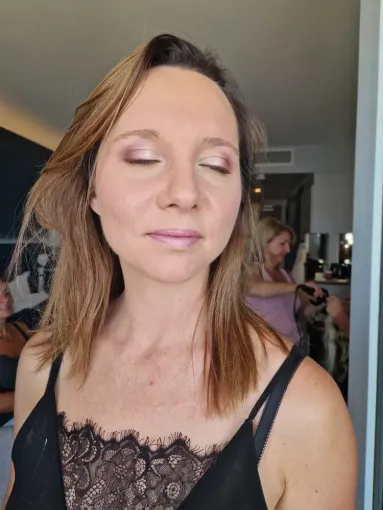 Accompagnement des mariées lors de leurs événements, La Seyne-sur-Mer, DS Beauté Zen