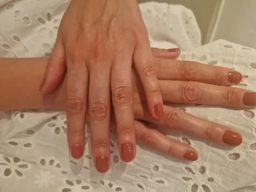 La beauté des mains pour les hommes et les femmes, La Seyne-sur-Mer, DS Beauté Zen