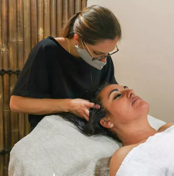 Offrir une carte cadeau pour un massage Nefertiti pour la fête des mères, La Seyne-sur-Mer, DS Beauté Zen