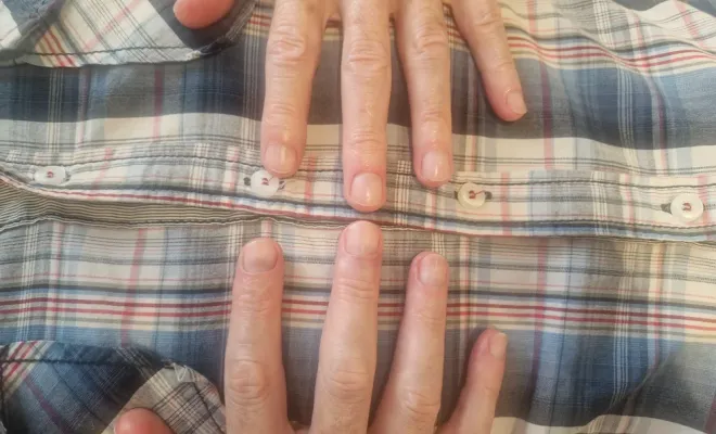 La beauté des mains pour les hommes et les femmes, La Seyne-sur-Mer, DS Beauté Zen
